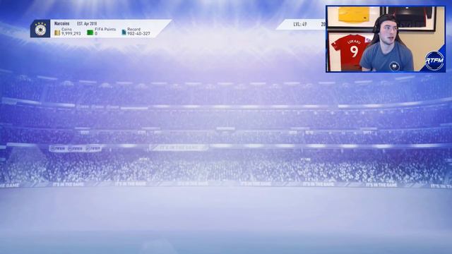 THE MARKET IS SO HIGH! MARKET WATCH! FIFA 19 Ultimate Team смотреть онлайн