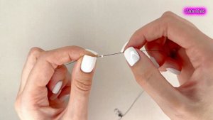 Как сделать кольцо из бисера с маленьким крестиком ?  Идеи на Halloween