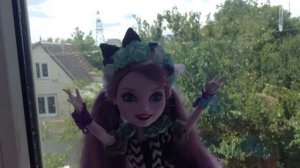 Клип На десерт-Open kids | Stop Motion