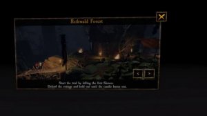 VR TEST mit Warhammer Vermintide Hero Trails für AoS Tempestfall Teil 2