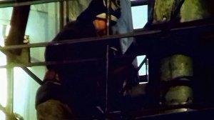 1987 год. Тобольск. НХК. Переход на хозрасчет