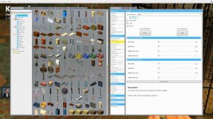 Garry s mod 13 - Как поставить кейпад и камеру?!?