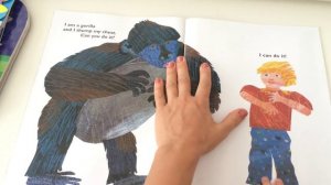 Английский с детьми - читаем вместе книгу From head to toe