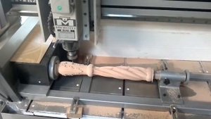 cnc router 4 axis