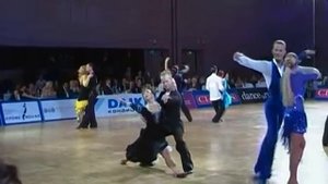 Теплых Тихонова румба