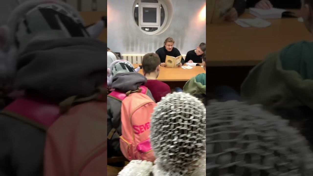 Церковнославянский язык в Воскресной школе | #voskrecka #воскреснаяшкола