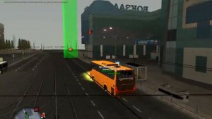 MTA Province Сервер #4 бета 2 наконец-то дождались