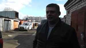 Автосервис УАЗ ПЕРВЫЙ КЛИЕНТ! Ремонт шкворня, ОБЗОР УАЗ ПАТРИОТ
