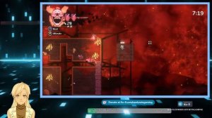 Ready Sets Gaming Indie Showcase: Bloody Hell (PC)