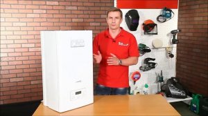 Настенный газовый котел Protherm Пантера 25 КТV
