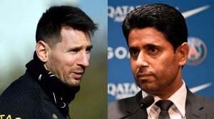 PSG SHOCKED MESSI BY THEIR OFFER - Lionel' reaction! Football News