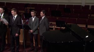 Я хочу с Тобою быть..