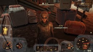 ВРЫВАЕМСЯ В УБЕЖИЩЕ 79 Ψ Fallout 76 №50
