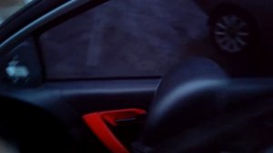 AVEO T250 зеркало с повторителем поворота