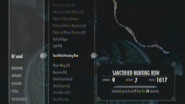 Luxray's Adventure - VS THE DRAGON! - PART 9 | Skyrim смотреть онлайн