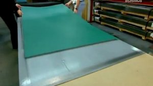 ШКОЛЬНАЯ ДОСКА / Как этосделано