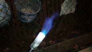 Обзор и эксплуатация газового резака и  горелки