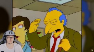 ЖУТКИЕ ПРОПАВШИЕ ПЕРСОНАЖИ МУЛЬТСЕРИАЛОВ! (Симпсоны, Губка Боб, Гарфилд и не только) АКР | Реакция