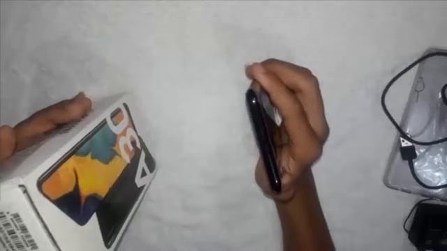 مميزات جوال سامسونج جلاكسى A30 смотреть онлайн