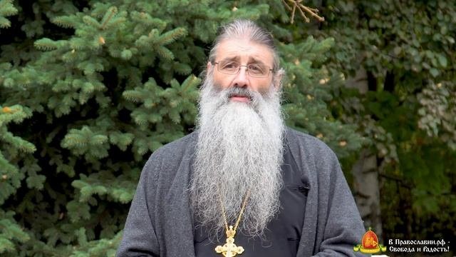 Церковная служба. Проблемы понимания.