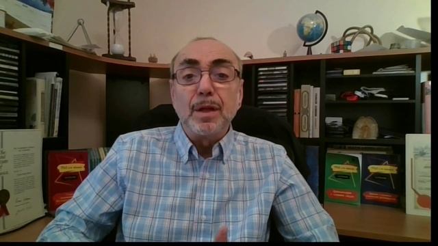 Лекция 14. Попытки внедрить «очень» неэффективную новую систему. ТРИЗ. ТО при создании техники. смотреть онлайн