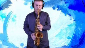 РУКИ ВВЕРХ - 18 МНЕ УЖЕ ( COVER BY AMIGOIGA SAX )