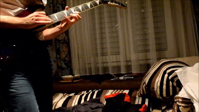 Jackson Dk1 смотреть онлайн