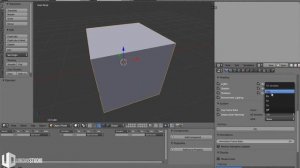 ANTIALIAS | Tutorial Blender Game Engine