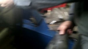 Восстановление соска вело-камеры фэтбайк