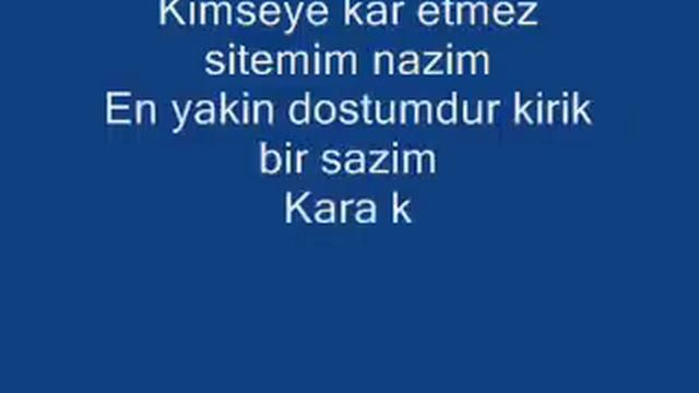 seyfi doganay degismek bilmiyor kaderim sorma arkadas смотреть онлайн