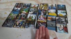 МЫСЛИ МУЖЧИНЫ О ВАС ЗА ПОСЛЕДНИЕ 24 ЧАСА? Таро онлайн