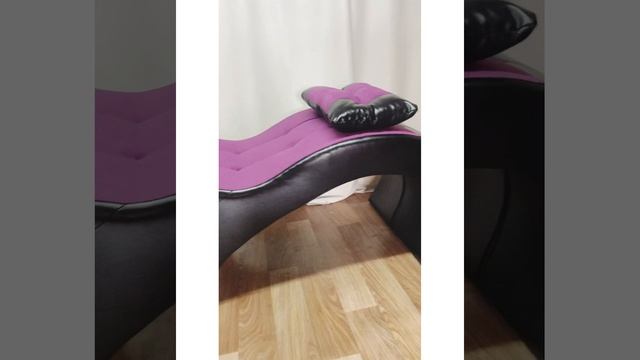 Кушетка анатомическая смотреть онлайн