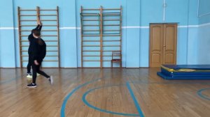 ТЕХНИЧЕСКИЕ УПРАЖНЕНИЯ ПО ЛЁГКОЙ АТЛЕТИКЕ / спринт, бег, низкие старты