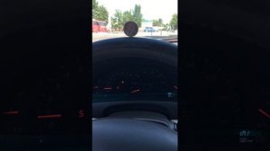 Победа на вибрацией. После замены подушек Toyota Camry xv40