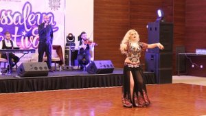 Sysoeva Galina and Ensemble Khayam ~ Сысоева Галина и ансамбль Хайям