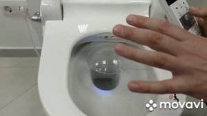 Просто и понятно про электронные крышки-биде на примере SensPa jk-1000RU