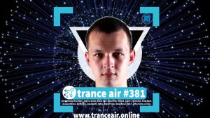 Alex NEGNIY - Trance Air #381