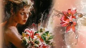 Очарована, околдована..