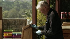 Дэвид Линч: Жизнь в искусстве (документальный фильм, 2016)