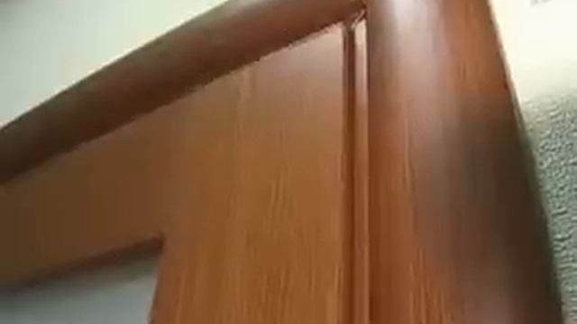 Как избавиться от скрипа двери. смотреть онлайн