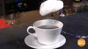 Эспрессо и облачко. Доброе утро. Фрагмент выпуска от 30.11.2021