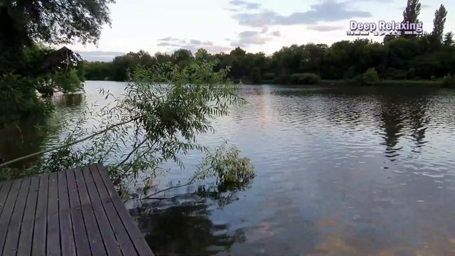 Расслабляющий саксофон.