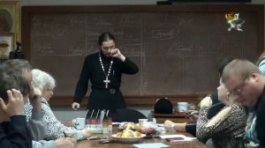 пьянство и его плоды игумен Пётр (Мажетов)