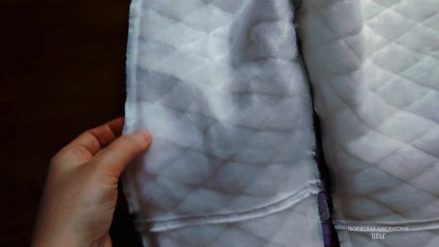 Как сшить теплые брюки на синтепоне? Брюки на утеплителе и на лямках. Выкройка теплых детских брюк смотреть онлайн