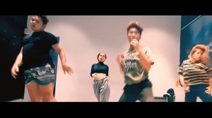 [HSA - Highschool Area] React - Choreography by Toan Kuru