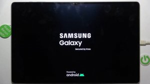 Samsung Galaxy Tab S9 Ultra | Как обойти экран блокировки на Samsung Galaxy Tab S9 Ultra