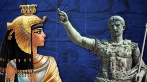 Артефакт Клеопатры, Который Может Изменить всю Историю