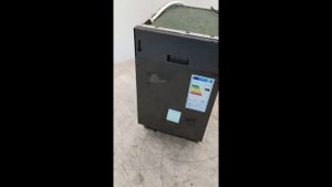 Посудомоечная машина LEX PM 4553