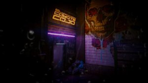 CYBERPUNK 2077 Ambient Music & Ambience 🎵 Post Apocalyptic Peace (Cyberpunk 2077 OST | Soundtrack)