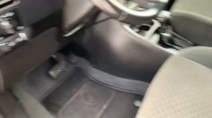 Opel Zafira 1.8 автомат